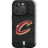NBA Cleveland Cavaliers Jersey iPhone 16 Pro Impact Case